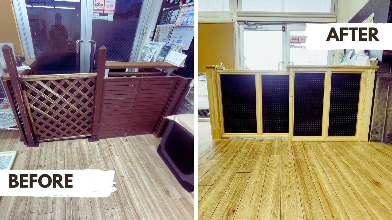 White Black Modern Photo Collage Before After Youtube Thumbnail